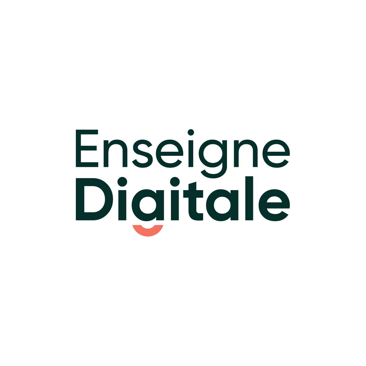 Enseigne Digitale